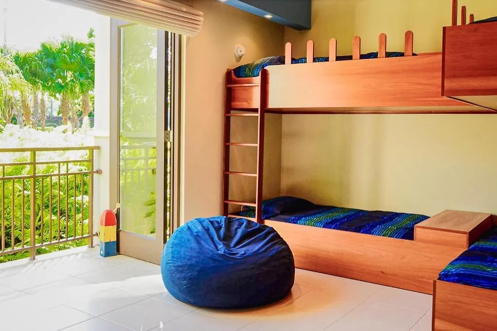 Apartmán Villa Margarita Río Grande