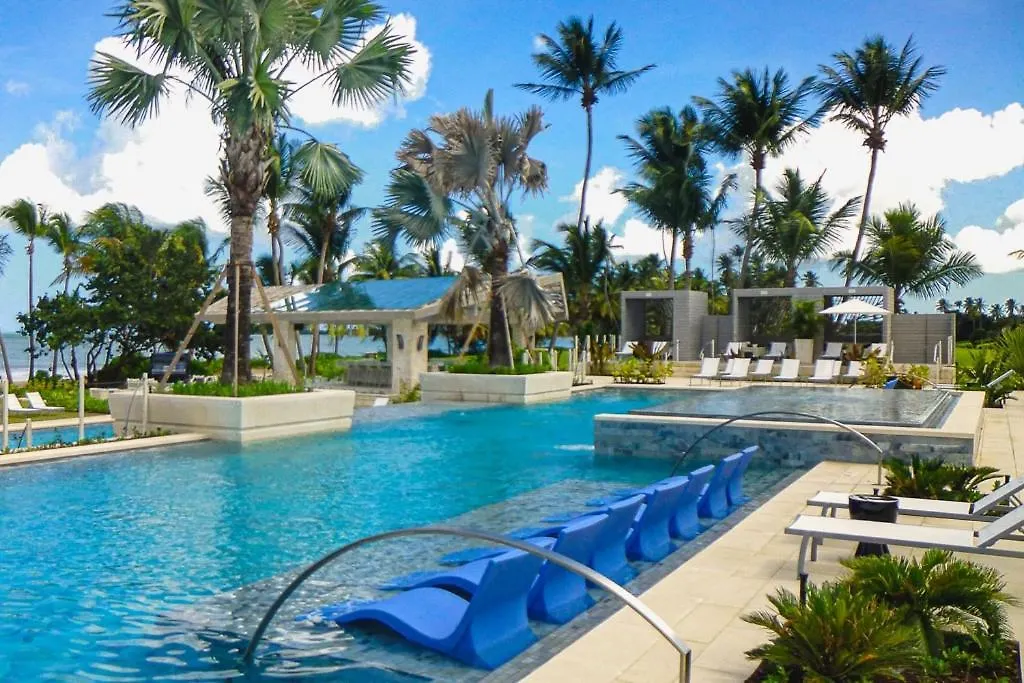 Villa Margarita Río Grande Apartmán