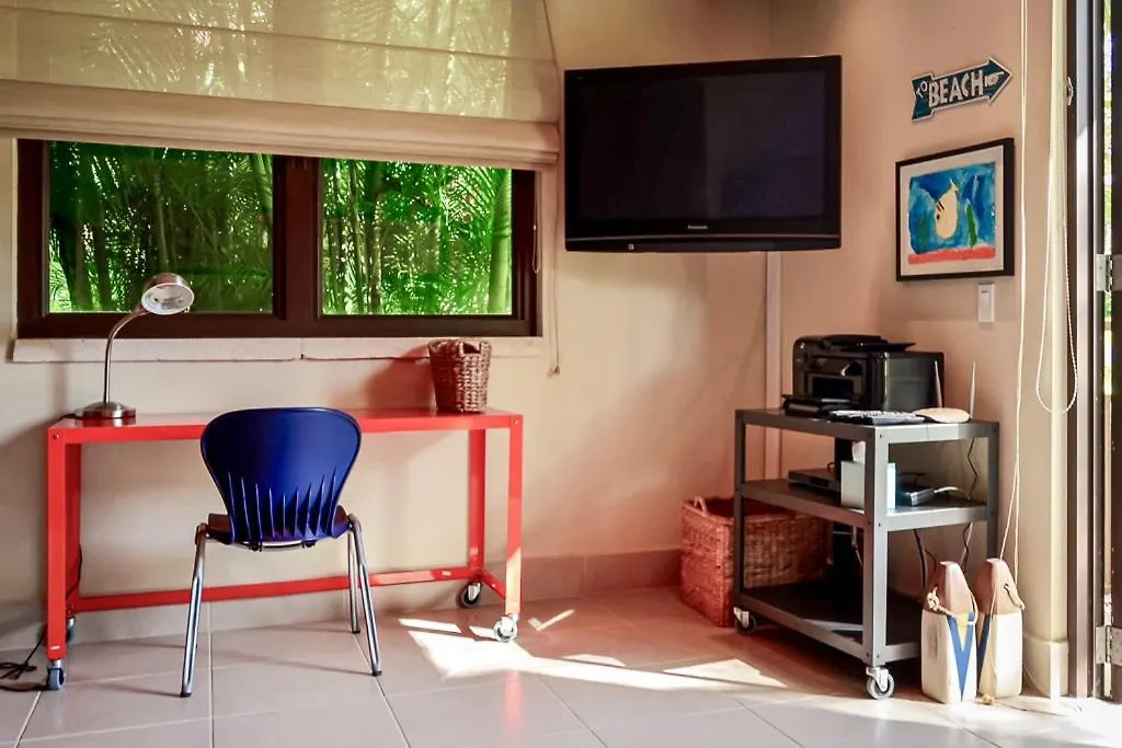 Apartament Villa Margarita Rio Grande
