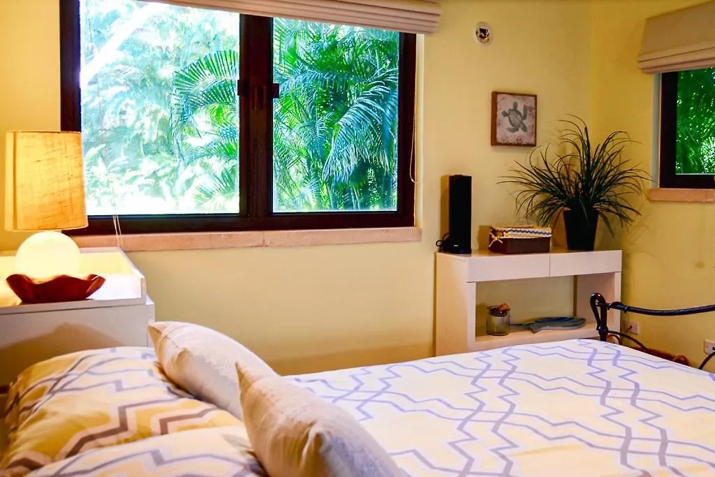 Apartament Villa Margarita Rio Grande Portoryko
