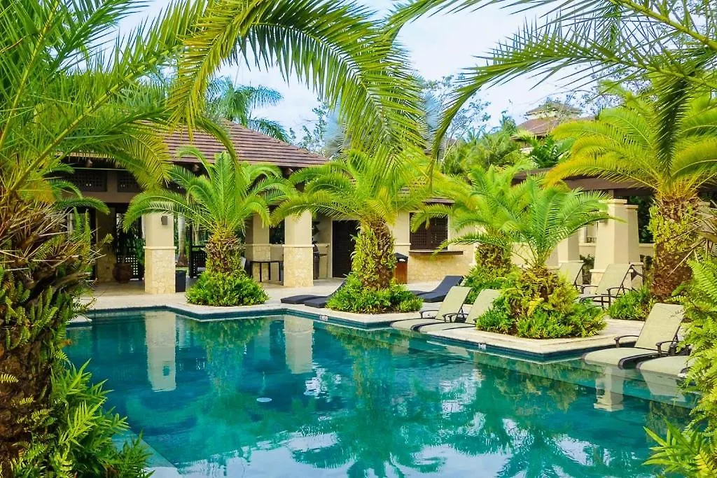 Villa Margarita Rio Grande